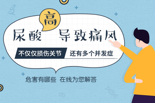 痛风的复发预防：如何长期控制尿酸水平？